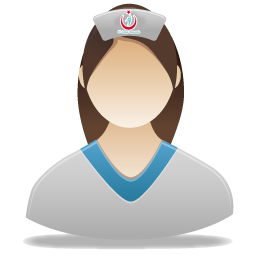 Hemşire Songül Kaya